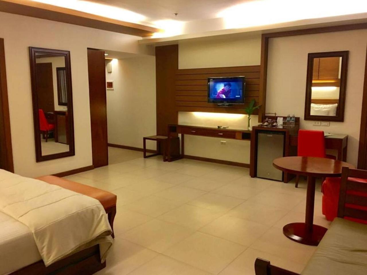 Skinetics Wellness Center Boutique Hotel photo 4