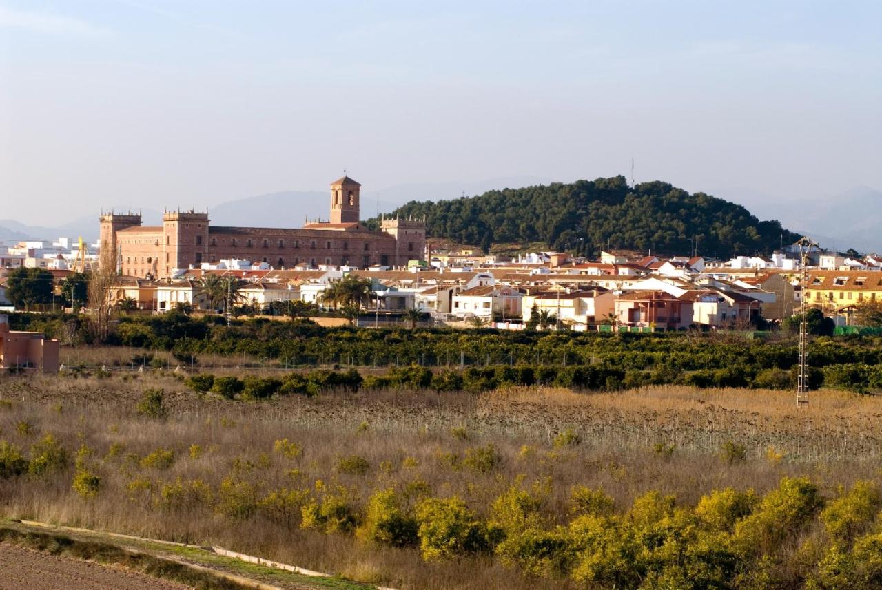 Hotel Borja photo 3