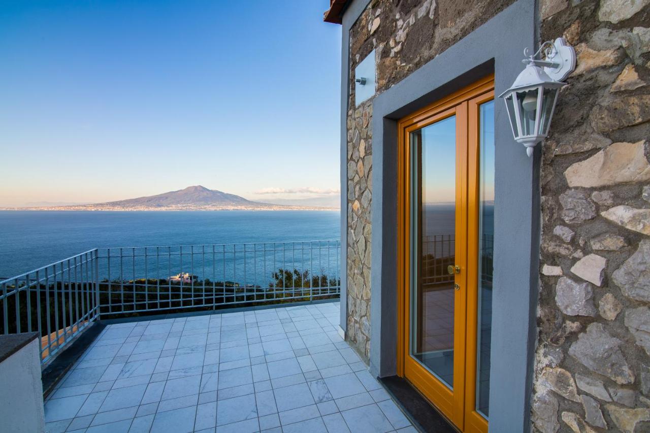 Villa Mariagiovanna - Casa Giovanna - 2