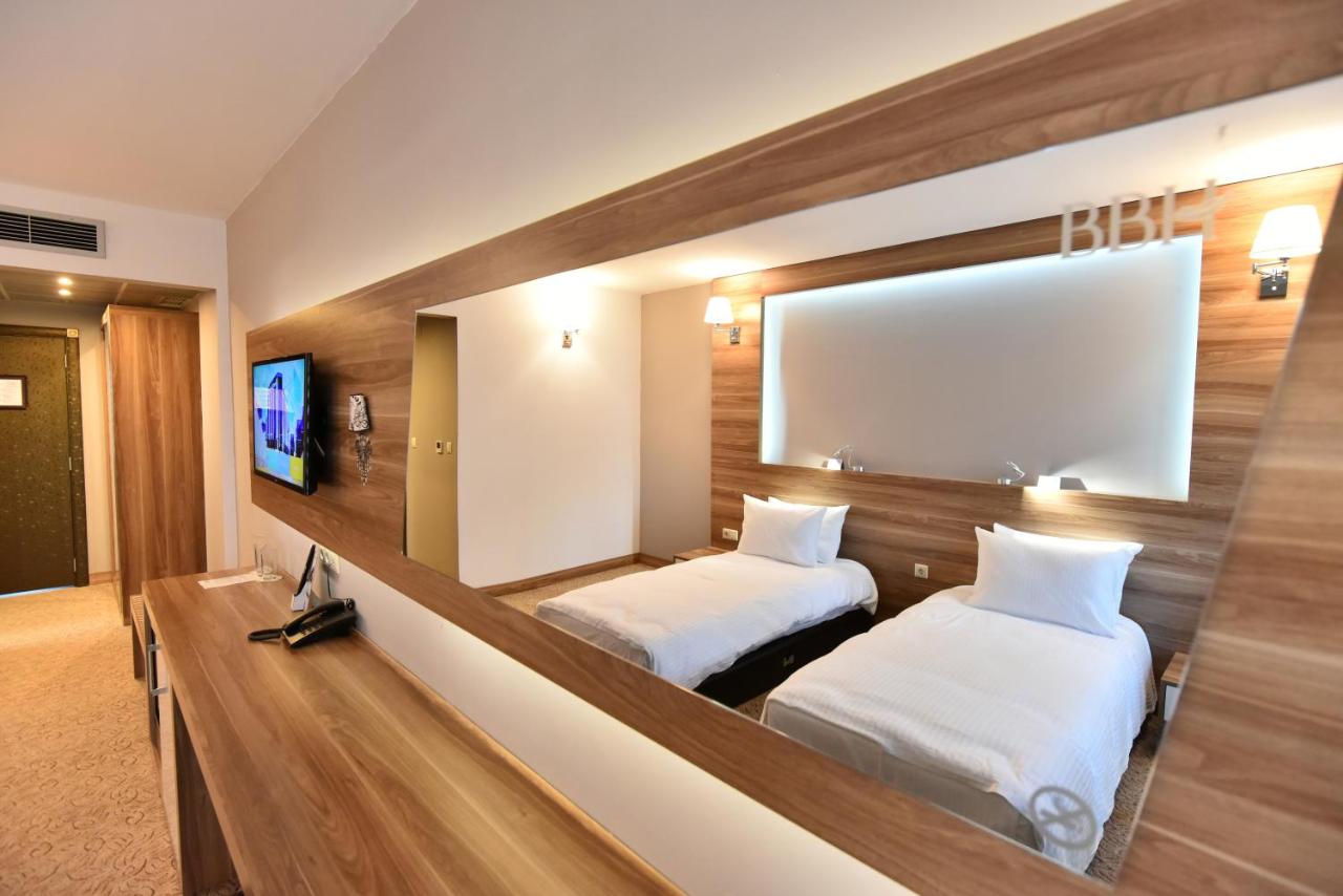 Photo - Best Boutique Hotel
