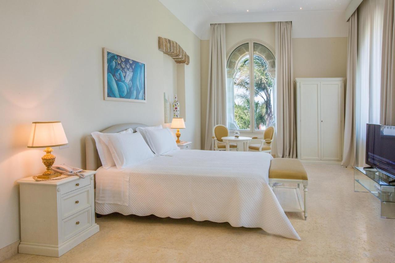 Photo - Sangiorgio Resort Hotel & Spa with restaurant