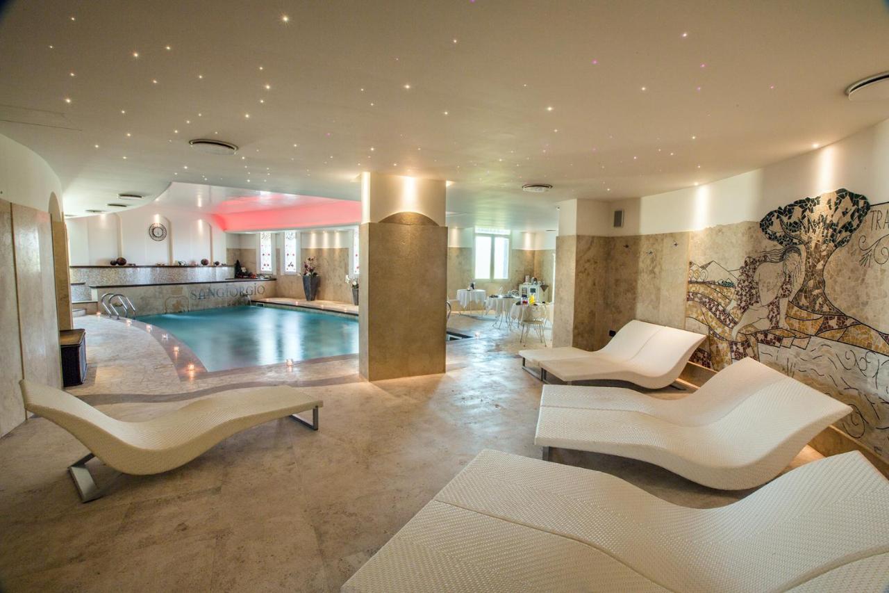 Sangiorgio Resort Hotel & Spa with restaurant photo 2