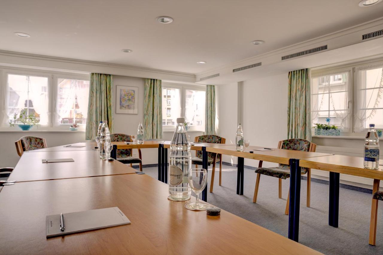 Hotel Säntis - Genuss & Tradition photo 4