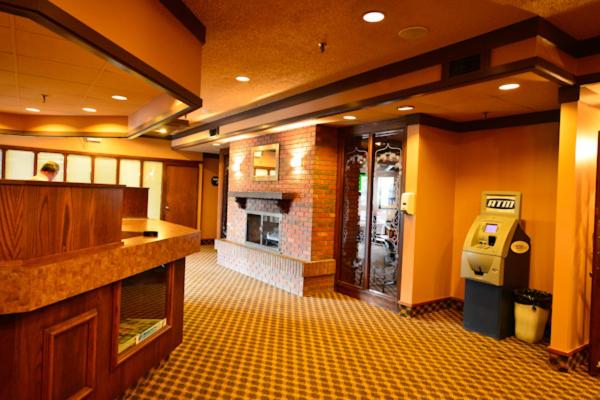 Travelodge by Wyndham Winnipeg Airport West photo 3