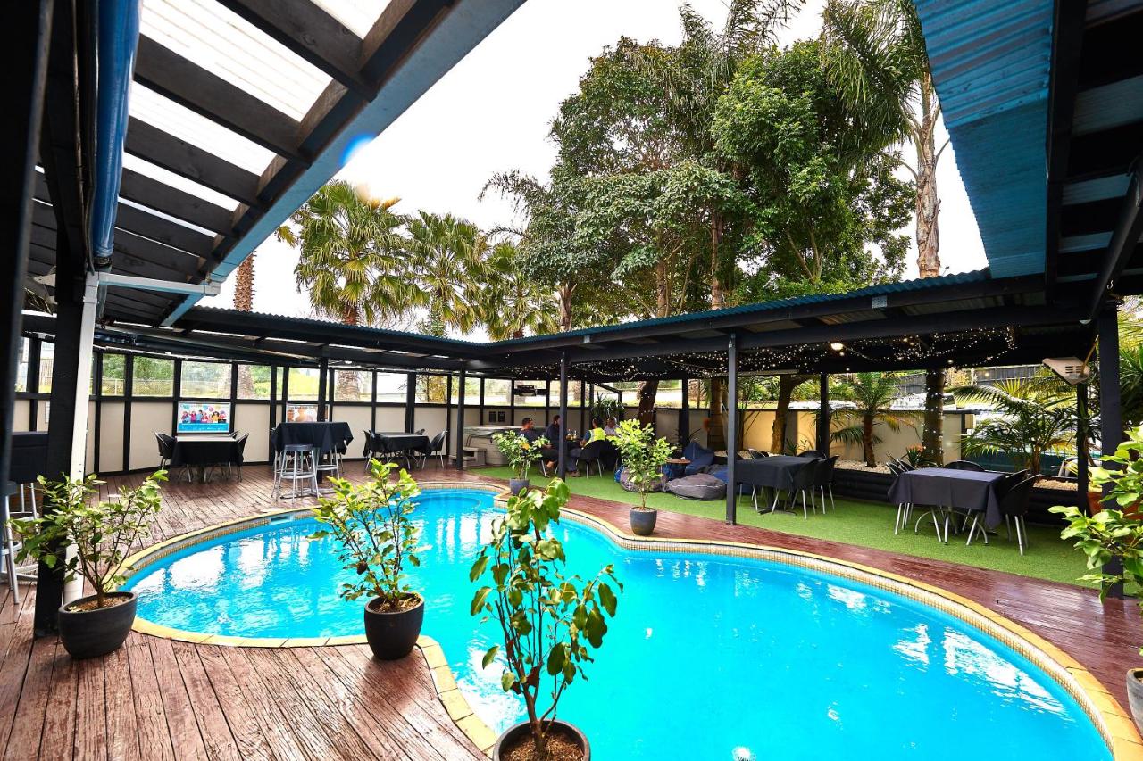 Mount Richmond Hotel photo 3