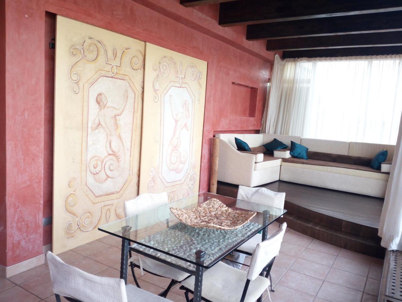 Sky Wellness Apartment - 5
