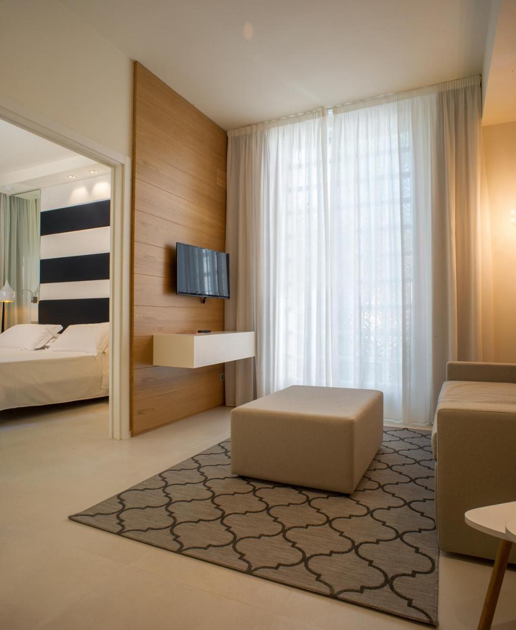 Metropol Ceccarini Suite - Luxury apartments - 3