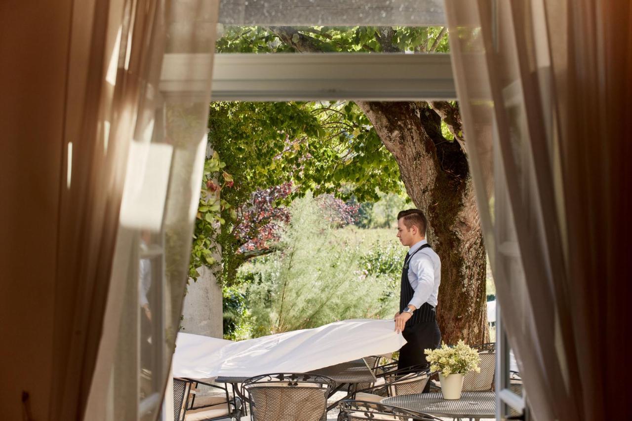 Villa di Piazzano - Small Luxury Hotels of the World photo 4