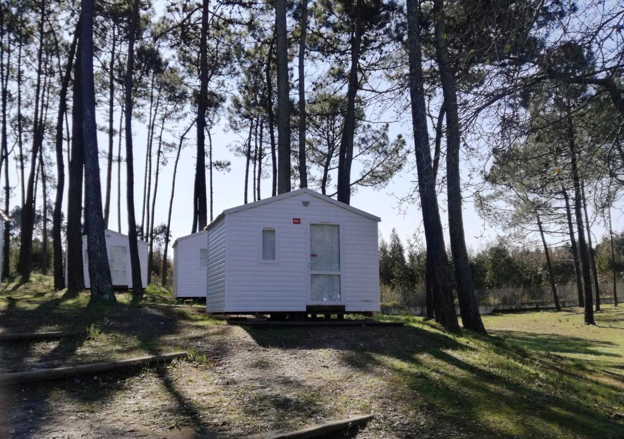 Parque de Campismo Orbitur Foz de Arelho. photo 4