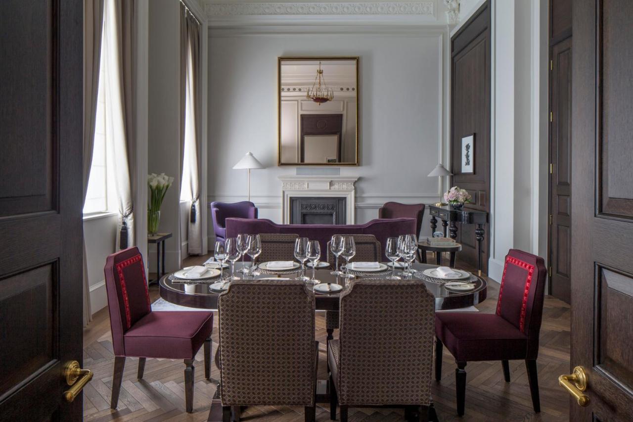Four Seasons Hotel London at Tower Bridge photo 4