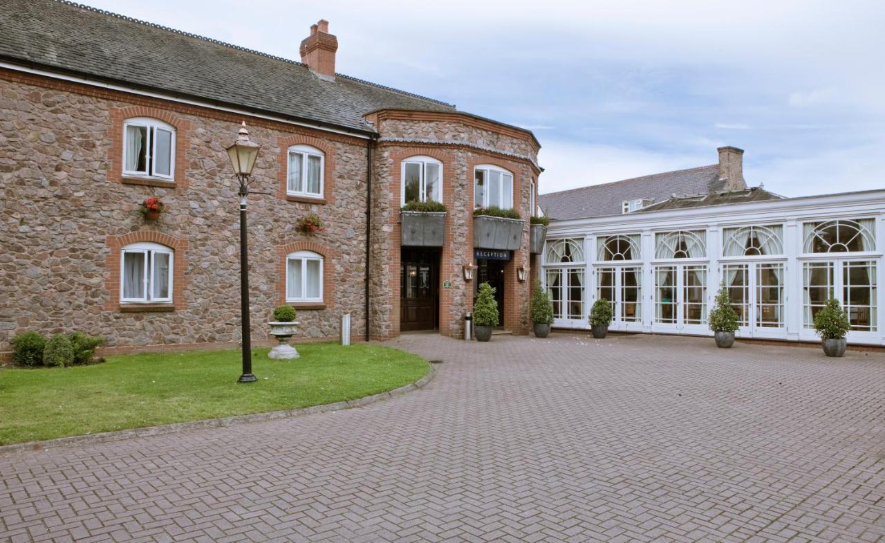 Quorn Country Hotel Leicester