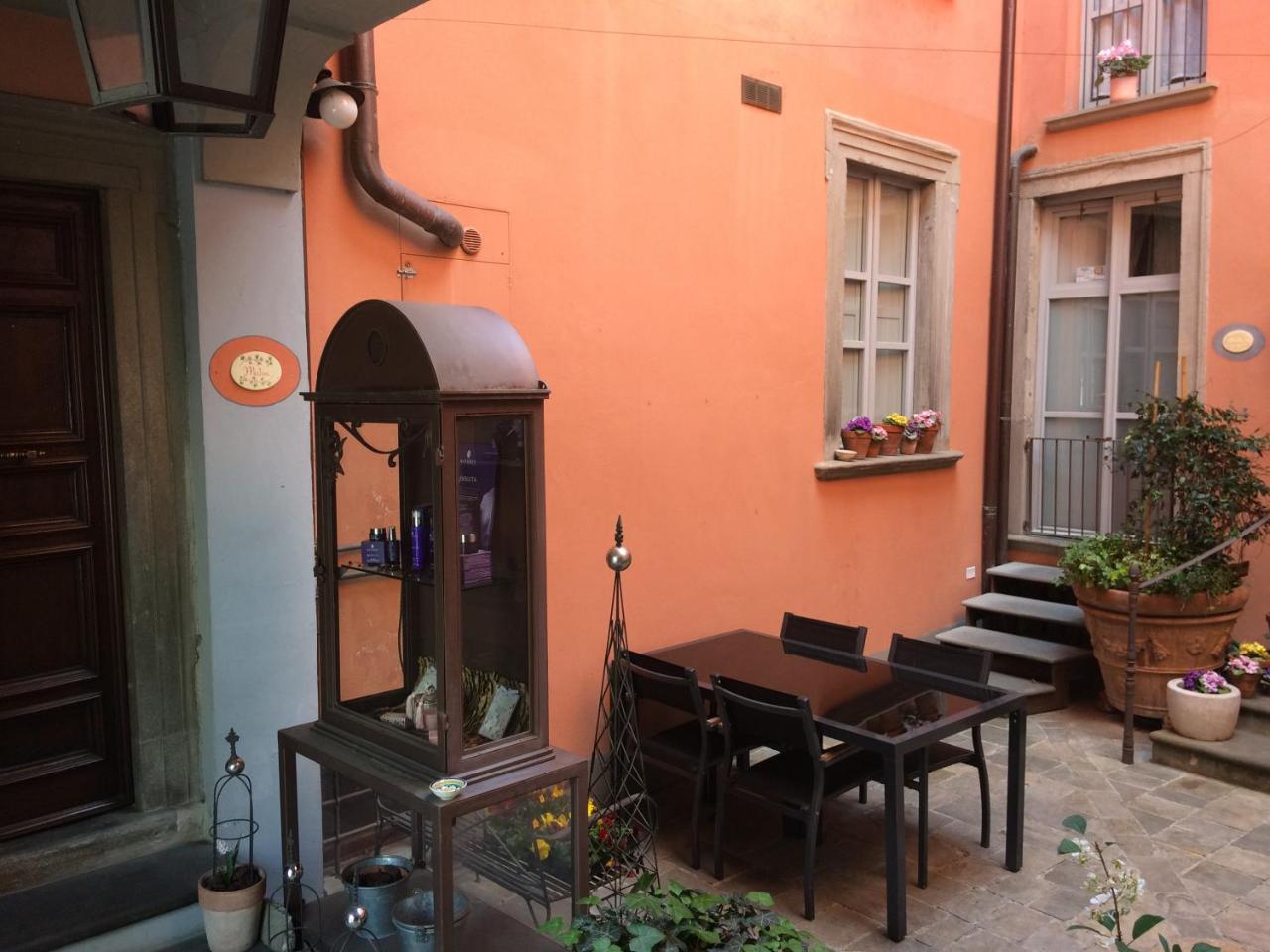 Foto - Bed & Breakfast del Teatro