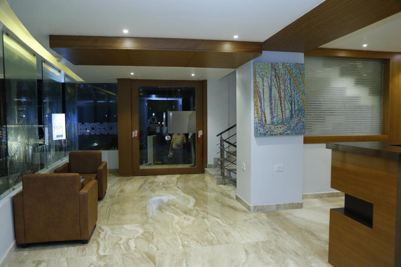 Orionis Kannur photo 3