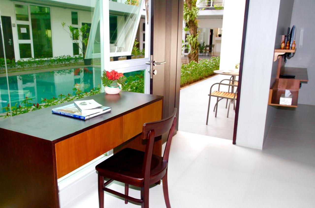Ampera Avenue Residence photo 2