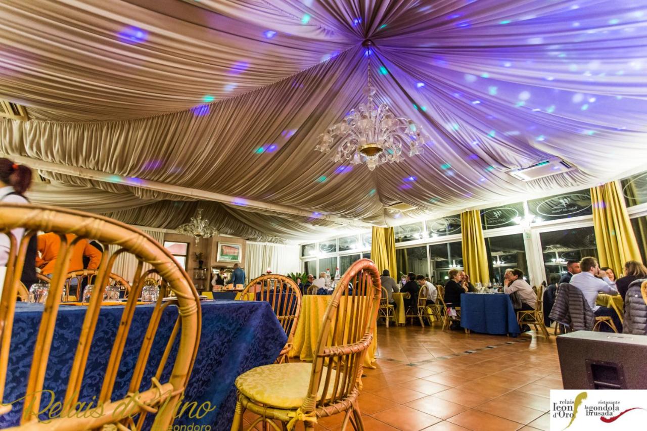 Relais Leon d'Oro photo 3