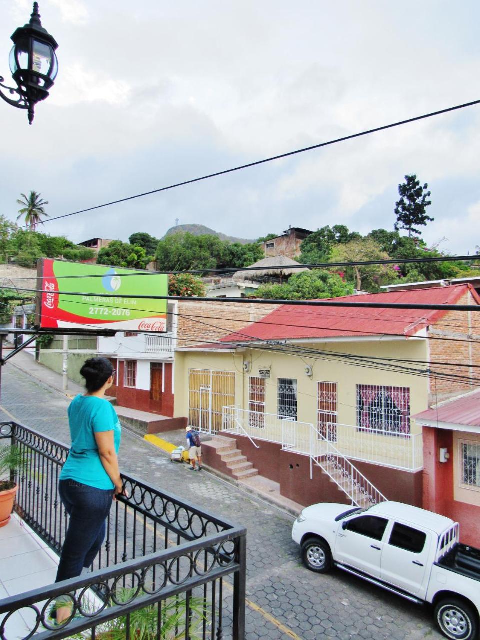 Hotel Palmeras de Elim photo 4