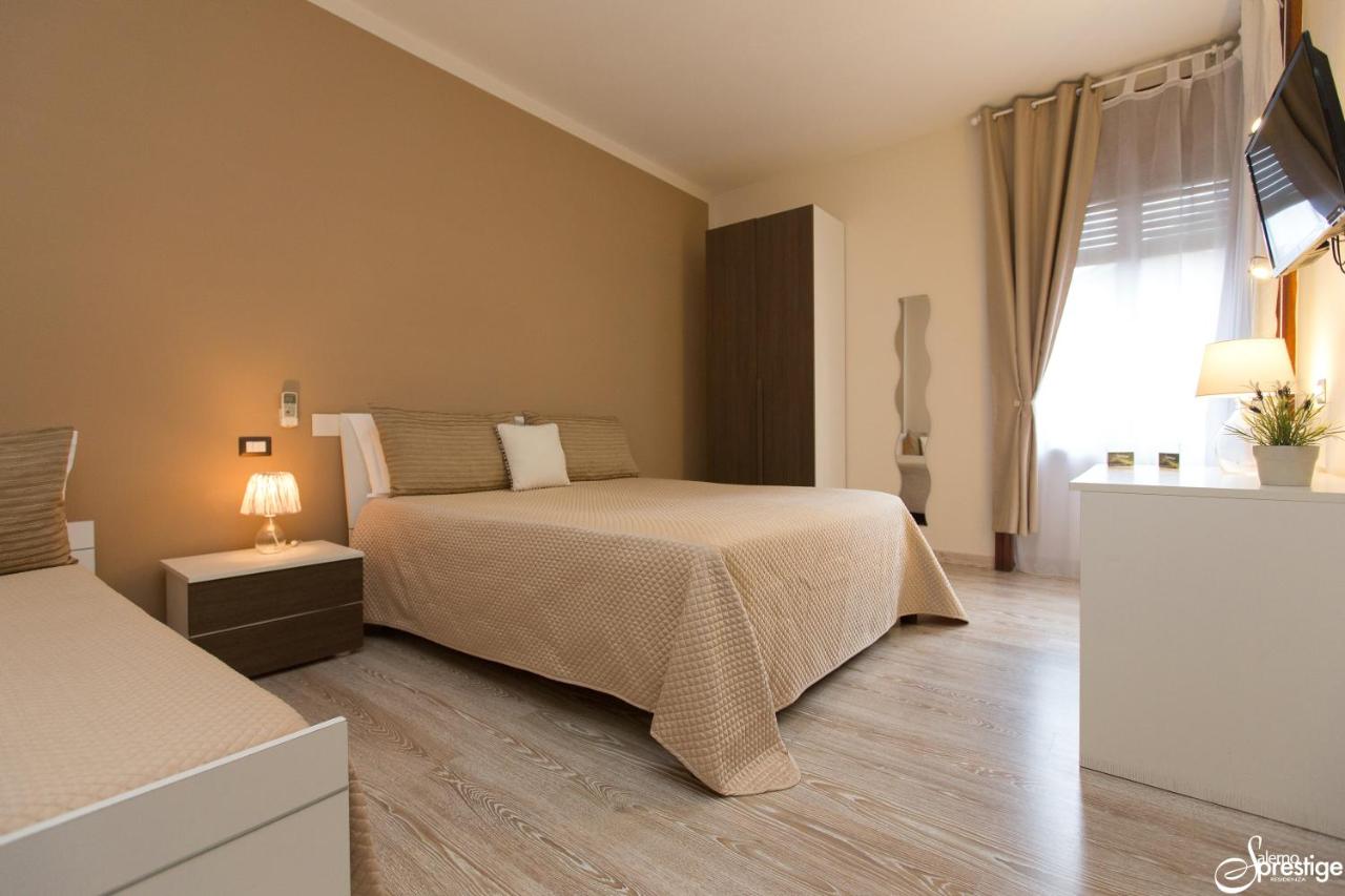 Photo - SalernoPrestige rooms