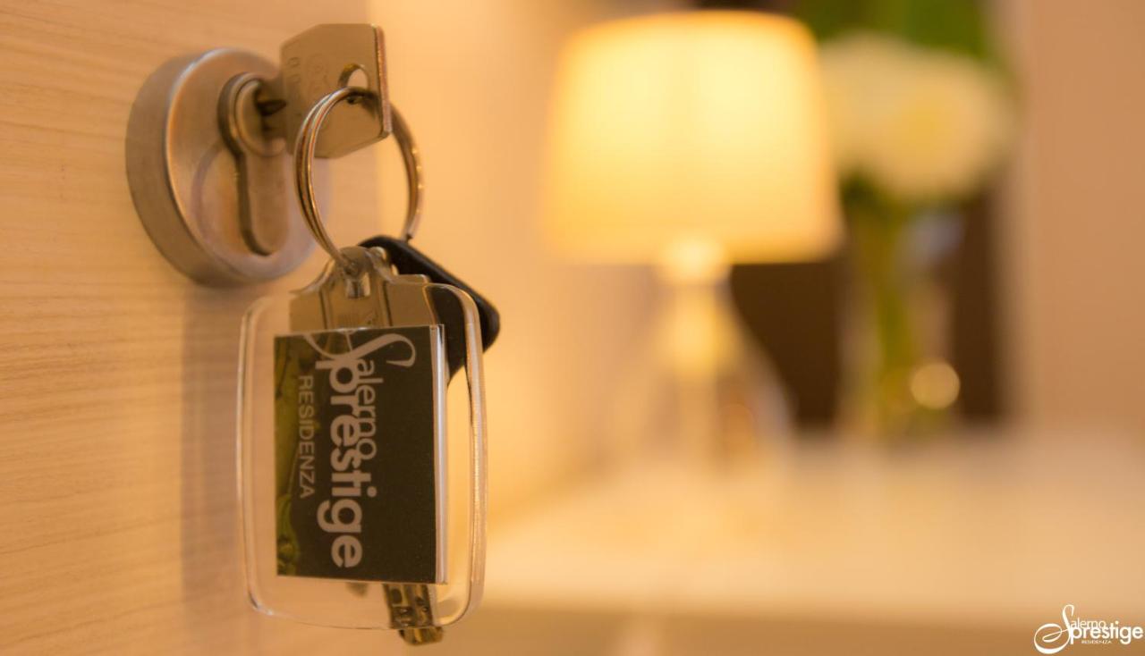 Photo - SalernoPrestige rooms