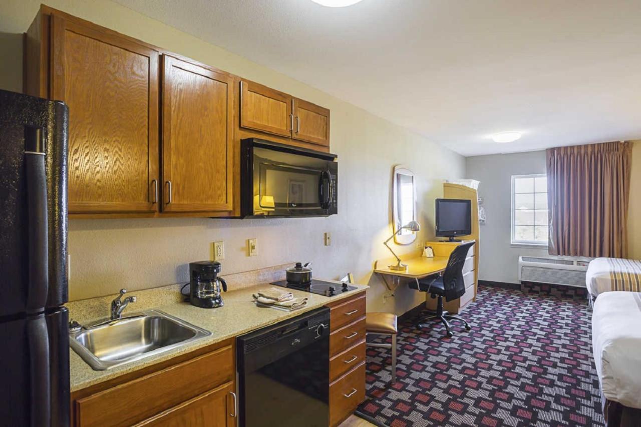Foto - Suburban Studios Clarksvillelouisville North