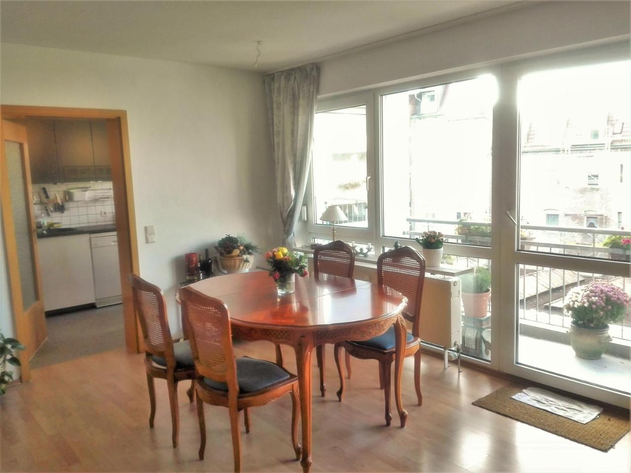 Große Wohnung für Gruppe - 3