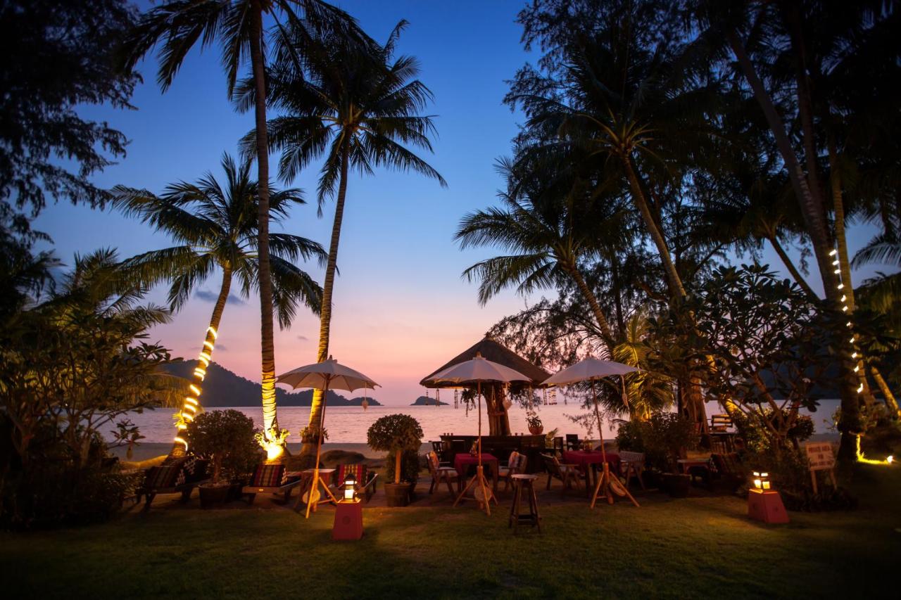 Foto - Little Sunshine Boutique Beach Resort & Spa