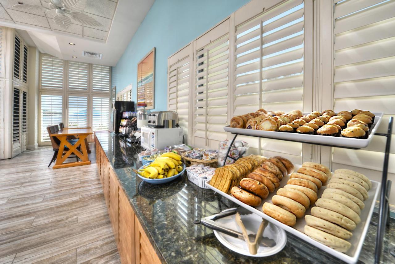Foto - Bahama House - Daytona Beach Shores