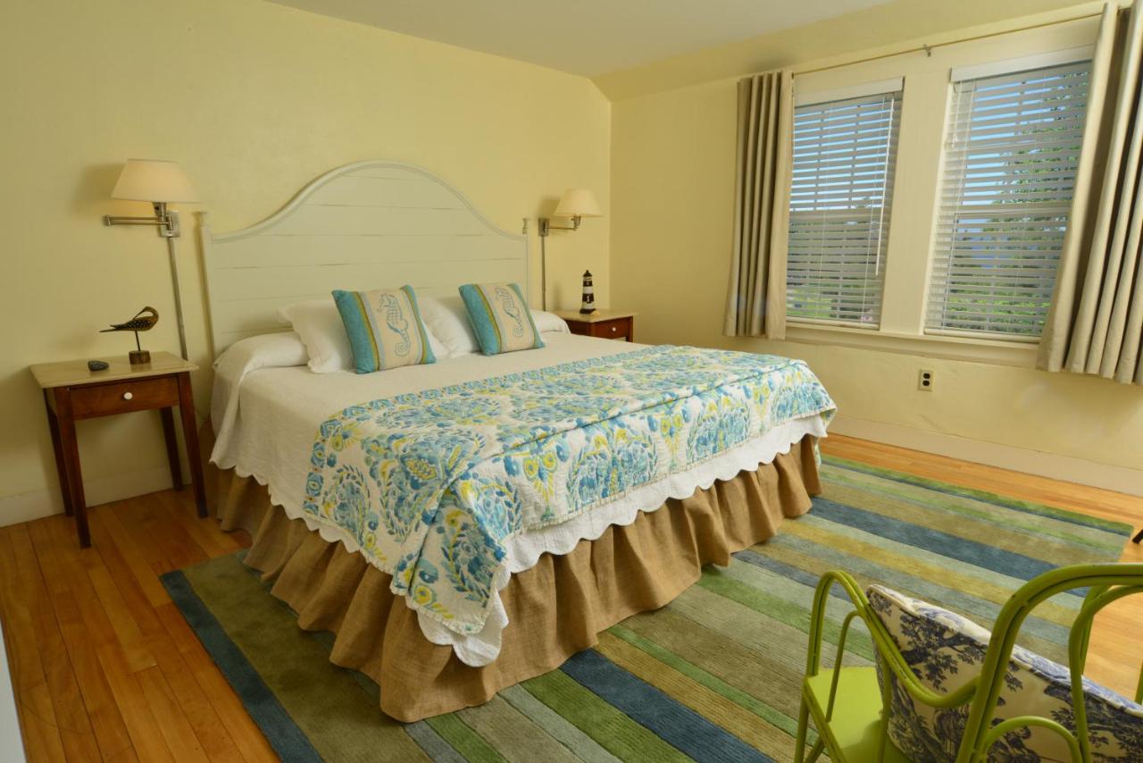 Newagen Seaside Inn - 6
