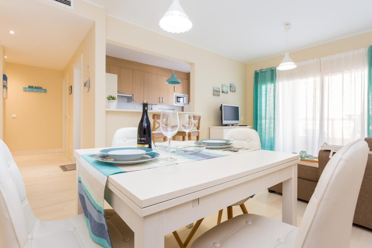 Beautiful Apartment Litoralmar - 4