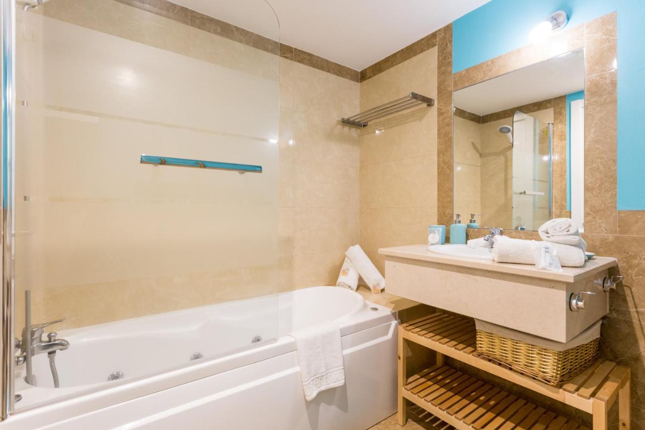 Beautiful Apartment Litoralmar - 5