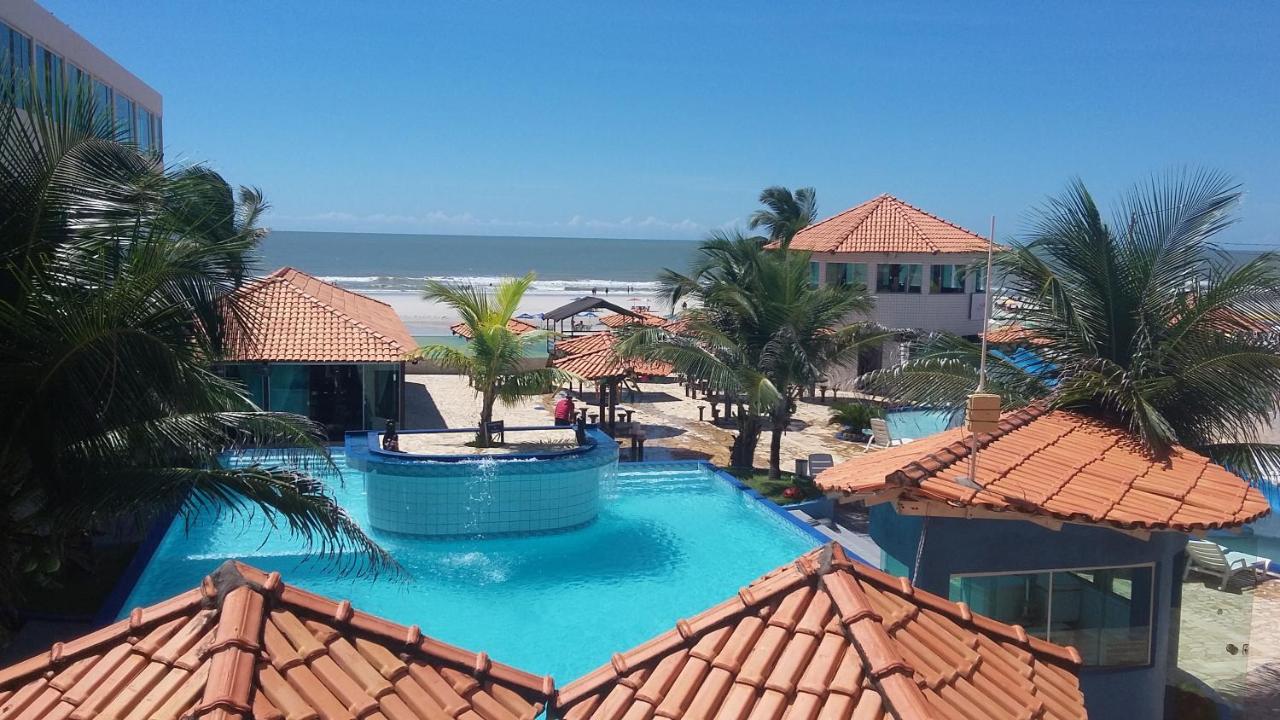 Hotel Concha do Mar photo 4