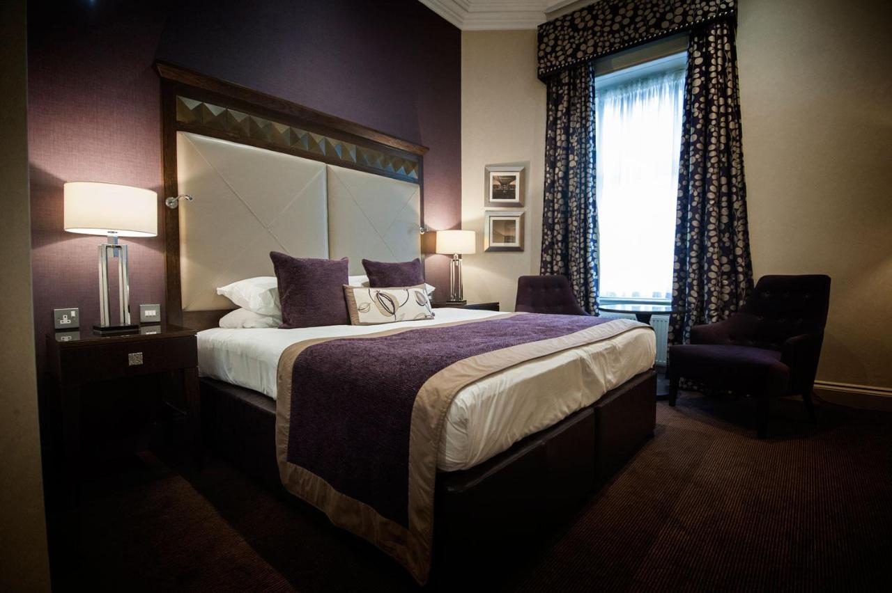Seamill Hydro Hotel - 5