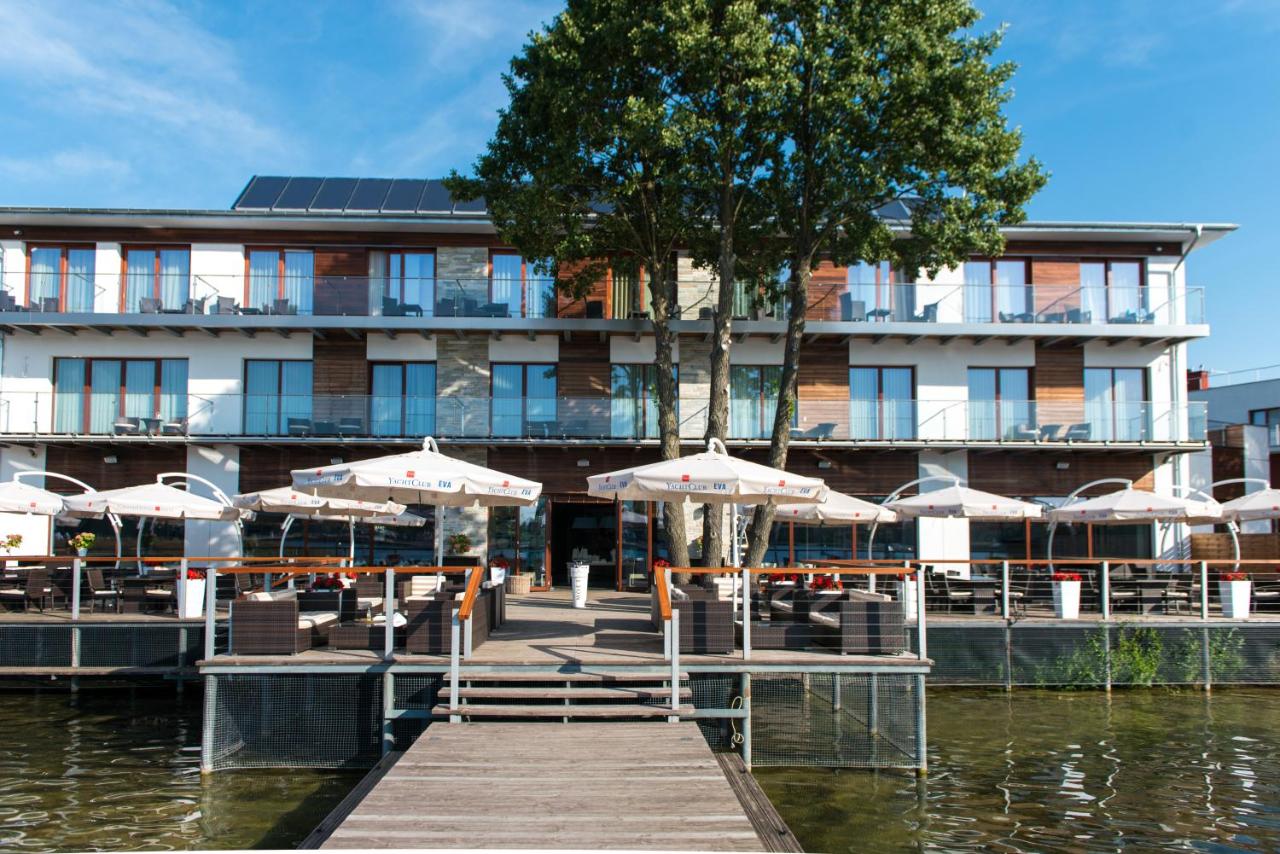 Tiffi Boutique Hotel - 2