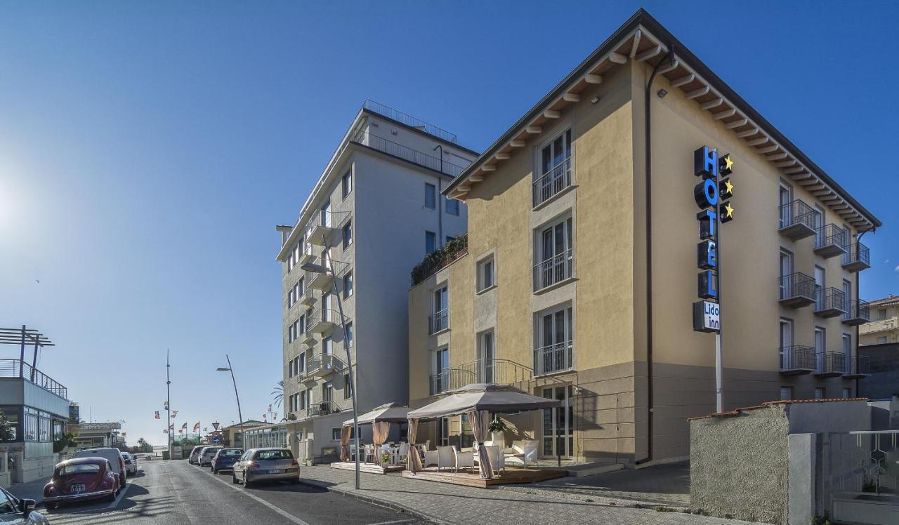 Hotel Lido Inn