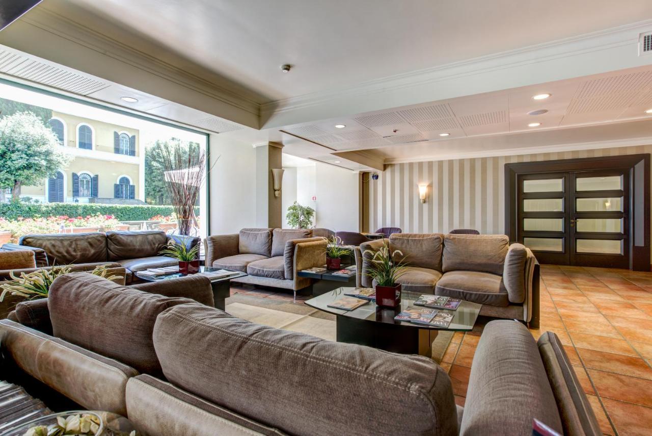 Appia Park Hotel - 2