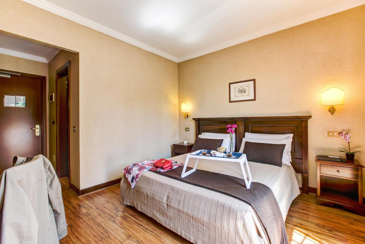 Appia Park Hotel - 4
