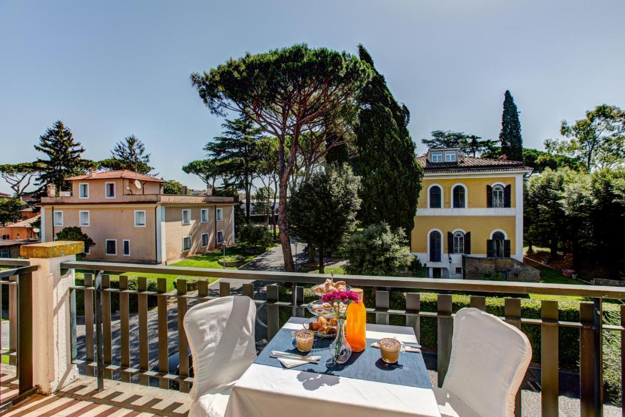 Appia Park Hotel - 3