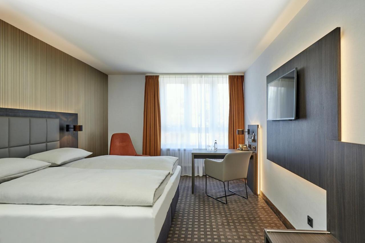 Photo - H4 Hotel Residenzschloss Bayreuth