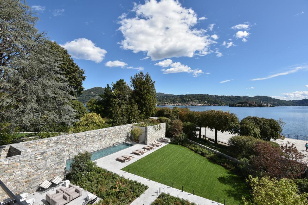 Casa Fantini - Lake Time - 3