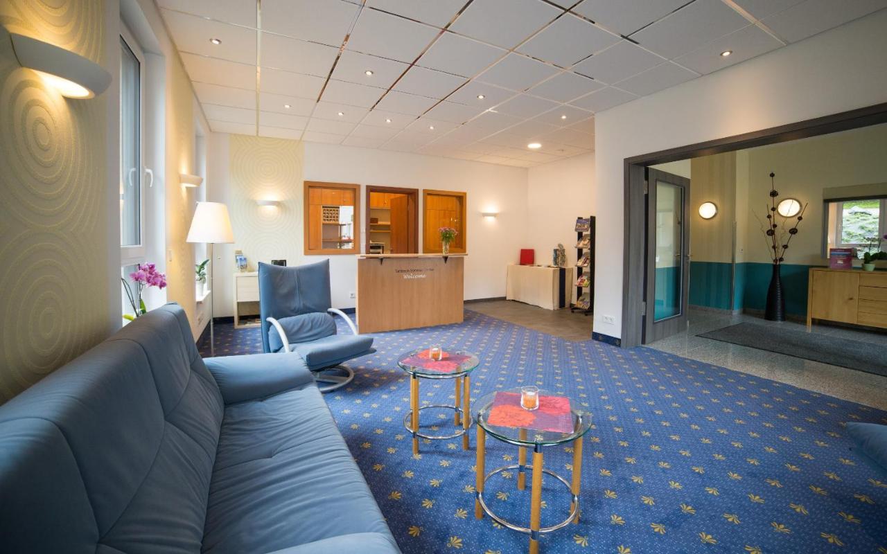 Berghotel Tambach photo 2
