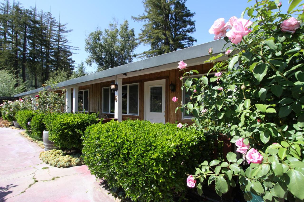 The Woods Hotel - Gay LGBTQ Cabins photo 2