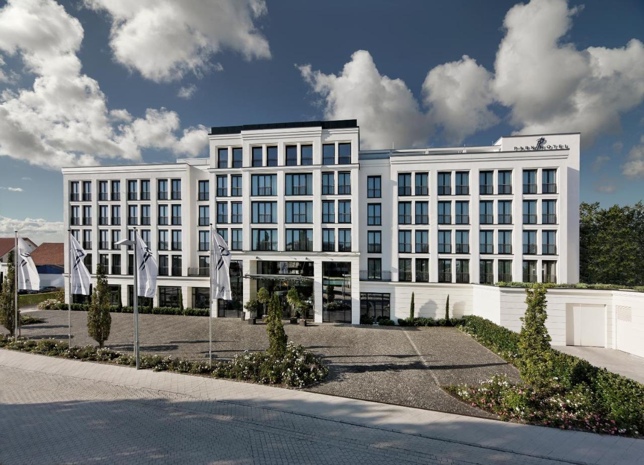 Parkhotel Stuttgart Messe Airport photo 3