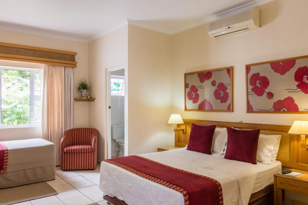 Photo - Centre Court B&B