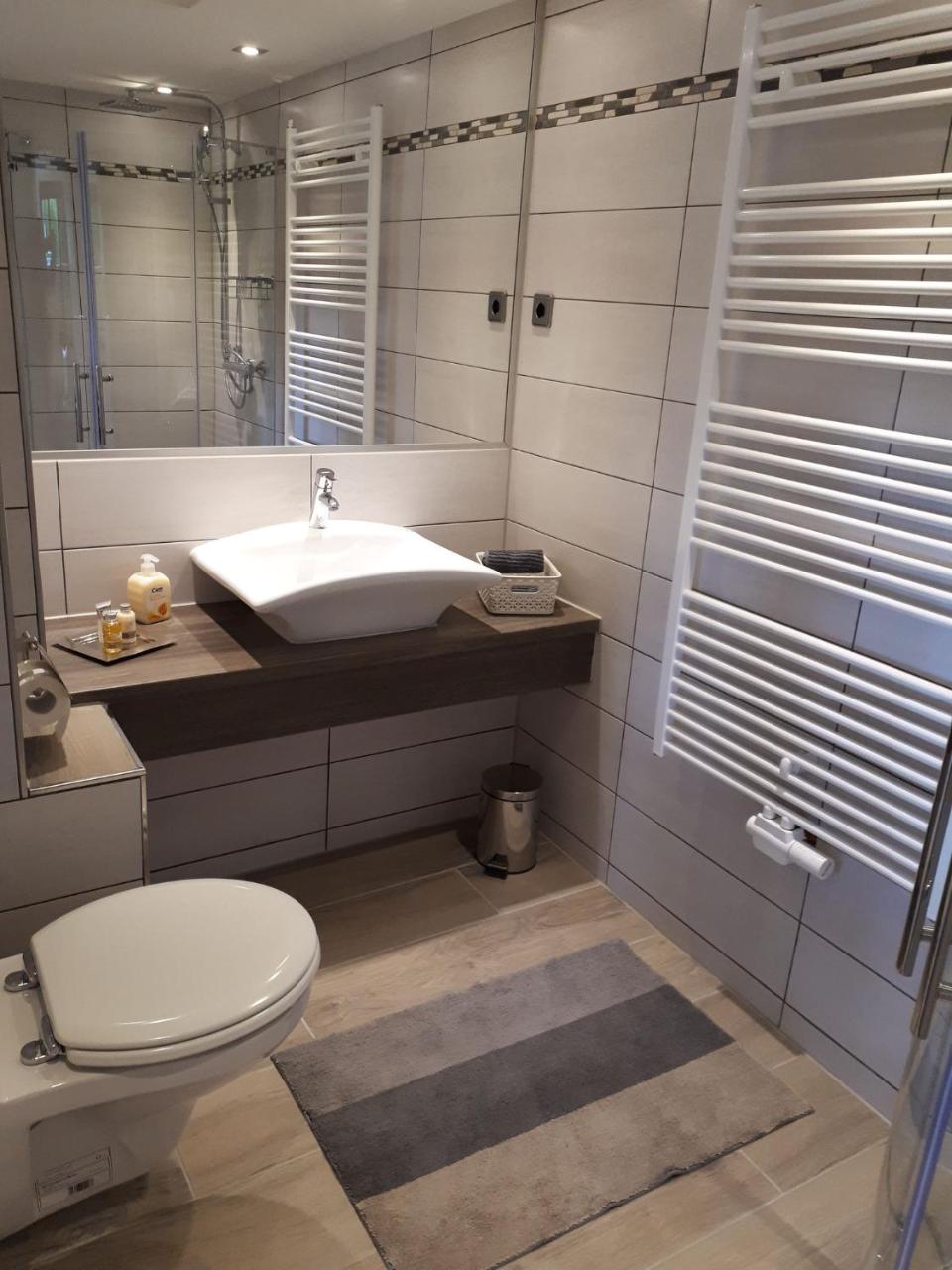 Ferienwohnung Leonora - 6