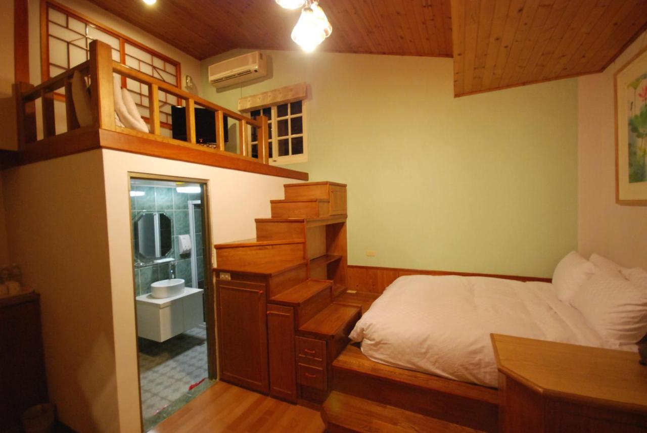 水田衣藝術家民宿 photo 2