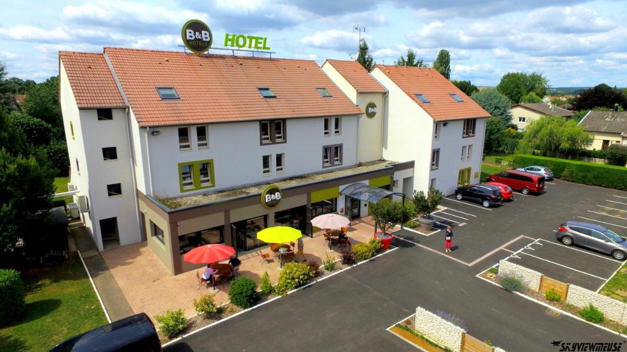 B&B HOTEL Verdun Sud