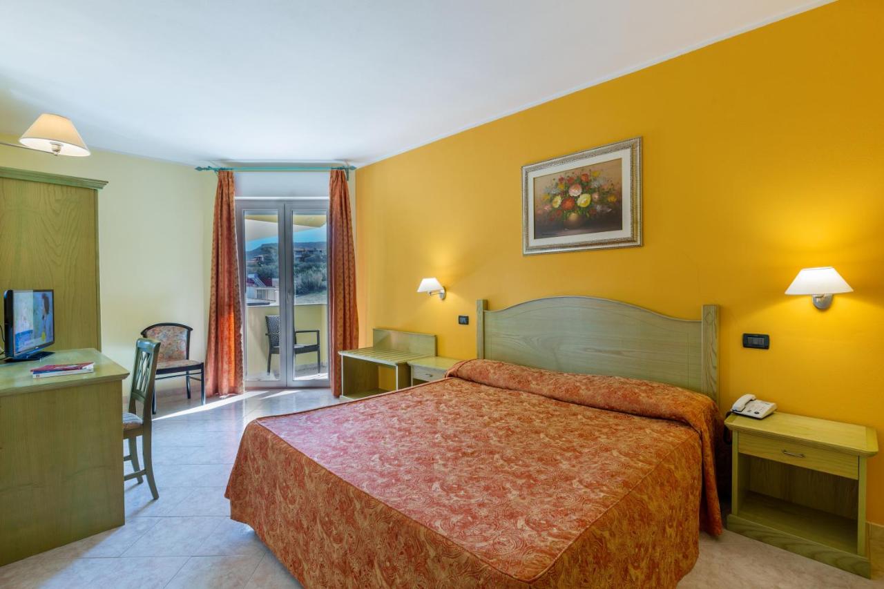 Hotel Rosa dei Venti photo 3