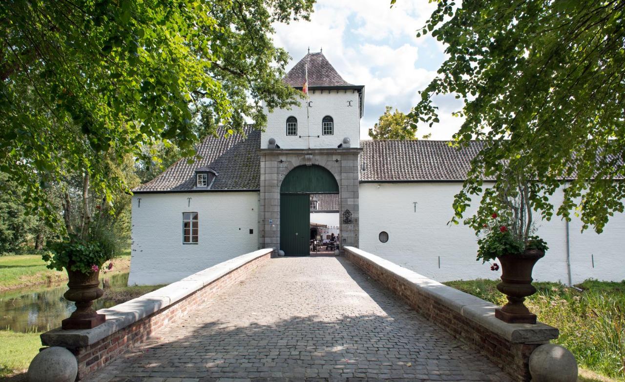Landgoed Kasteel Daelenbroeck photo 3
