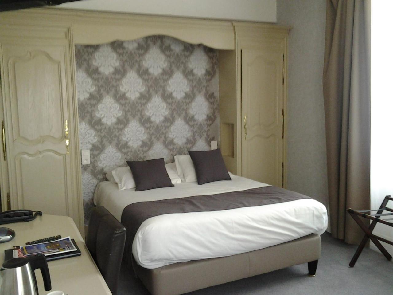 Best Western Hotel Montgomery photo 4
