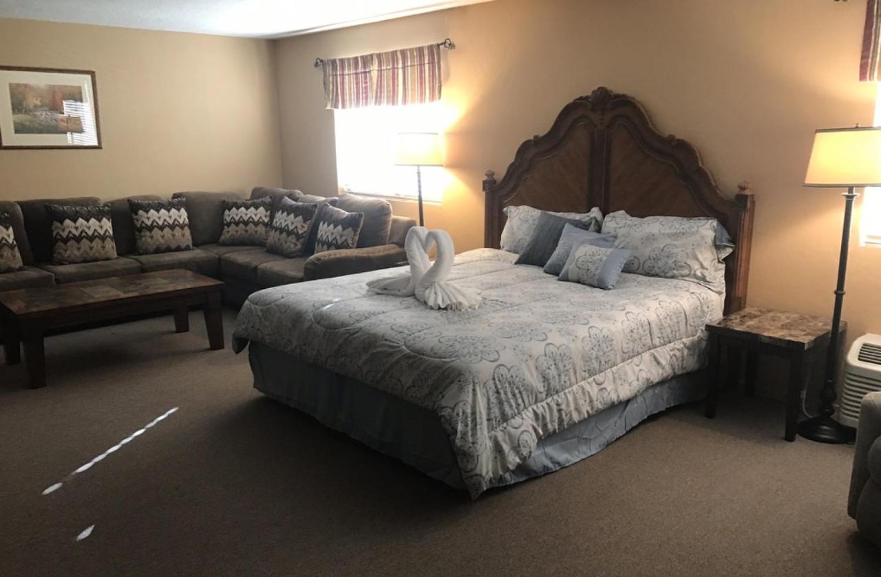 SureStay by Best Western Yerington photo 2