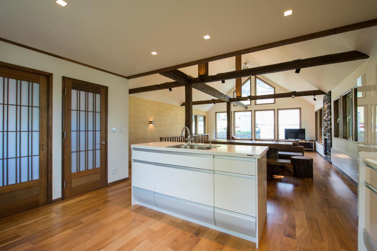 Moiwa Chalet Niseko photo 4